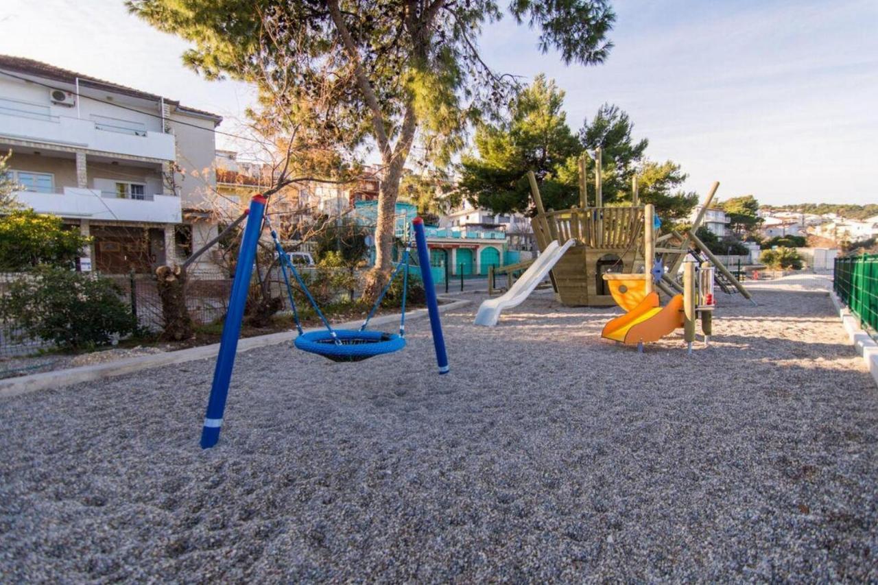 Apartman Kristina Trogir Exterior photo