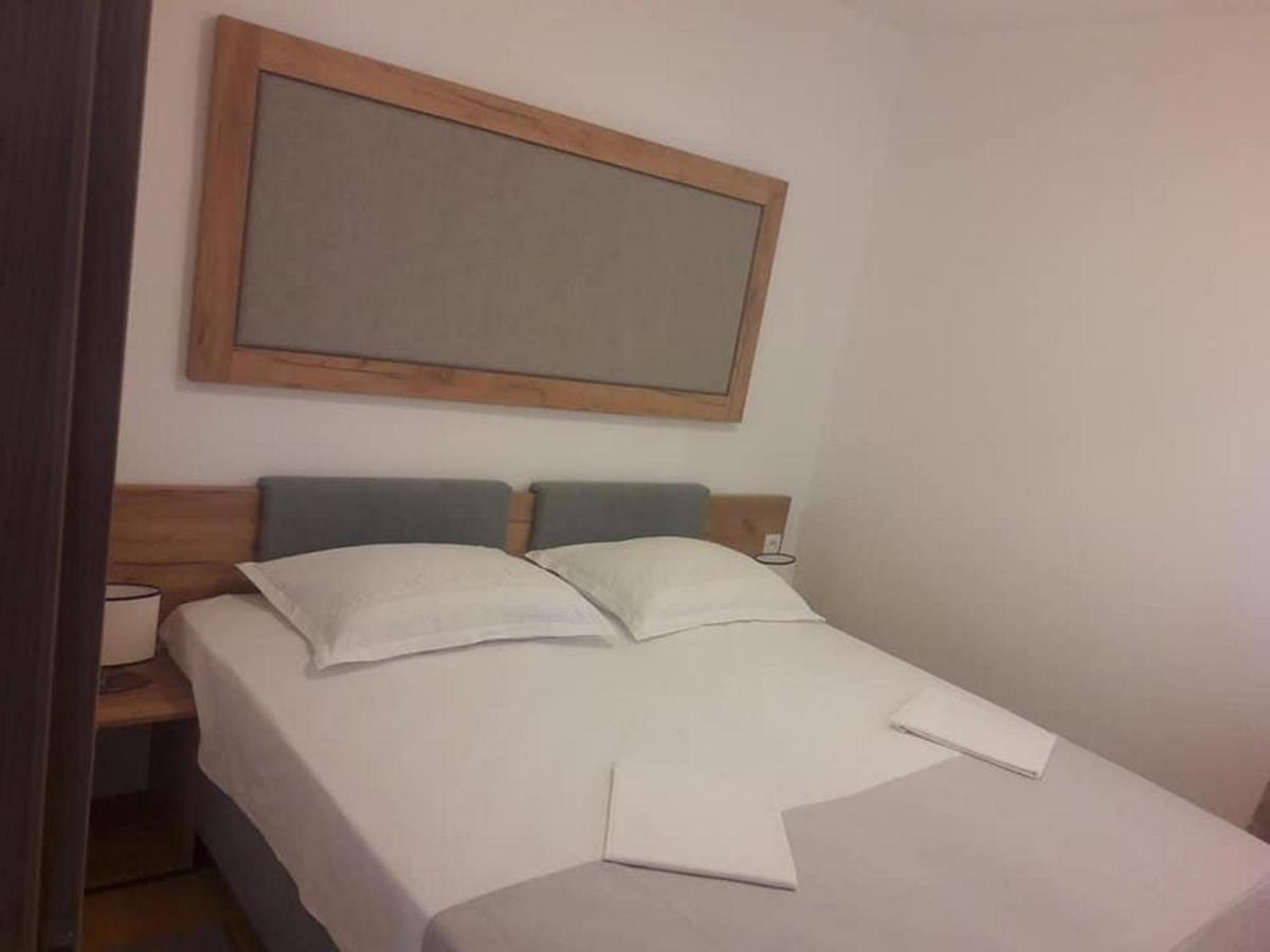 Apartman Kristina Trogir Exterior photo