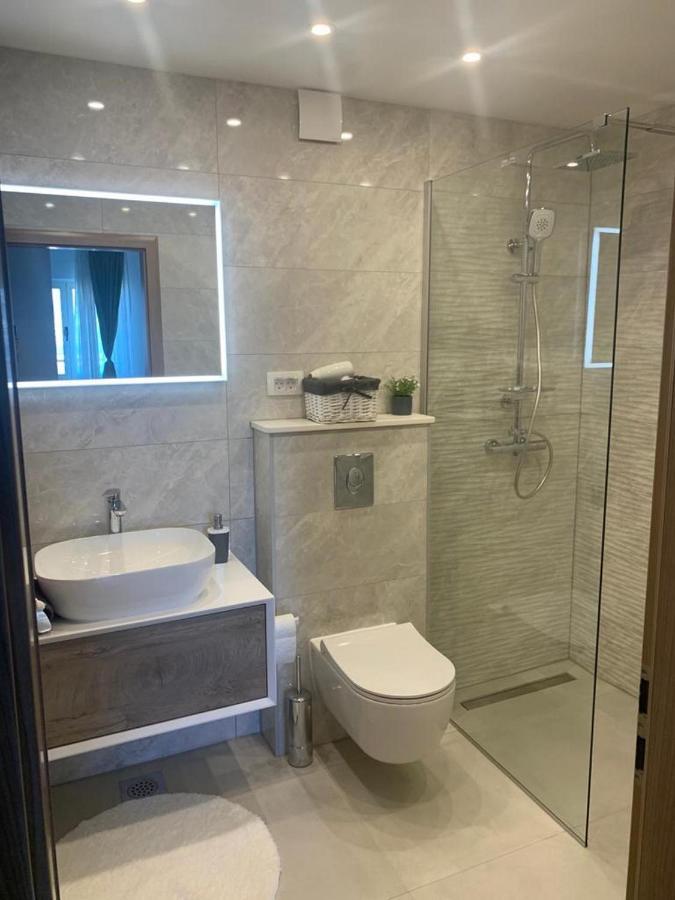 Apartman Kristina Trogir Exterior photo
