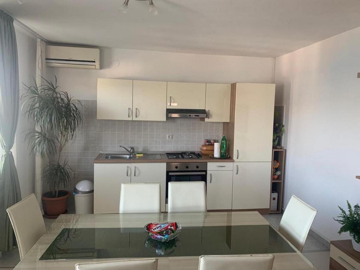 Apartman Kristina Trogir Exterior photo